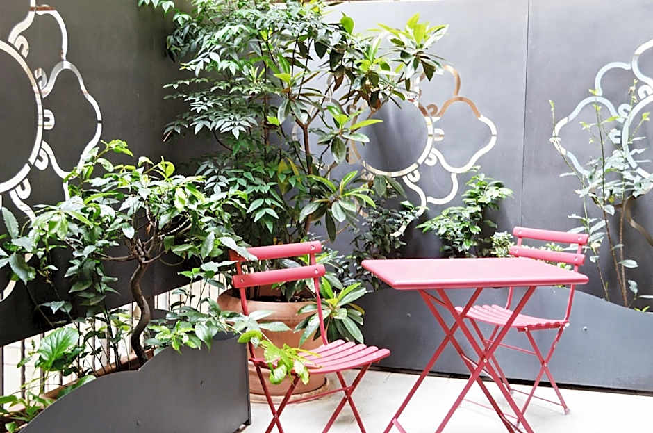 Piazza Castello Suite