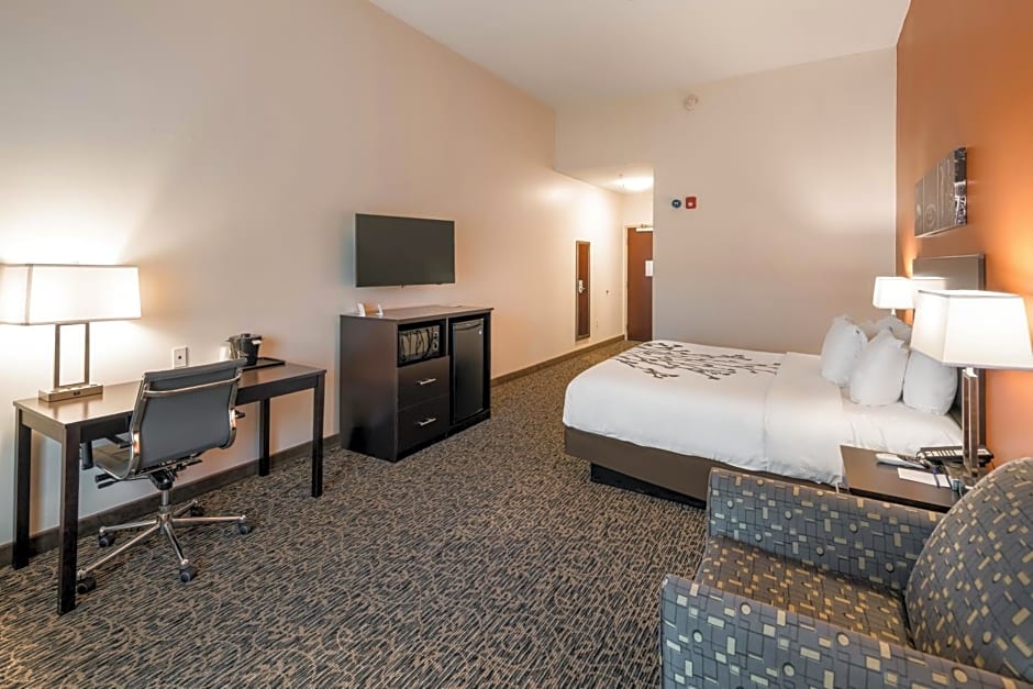 Sleep Inn & Suites Hurricane Zion Park Area