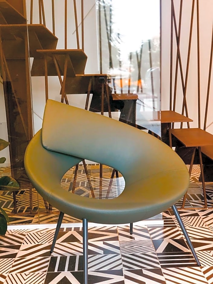 HOTIDAY Room Collection - Olbia Wallure