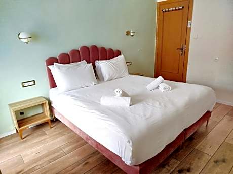 La Perle Jerusalem City Center - Self Check-in hotel