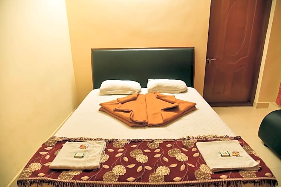 Hotel Golden Sand
