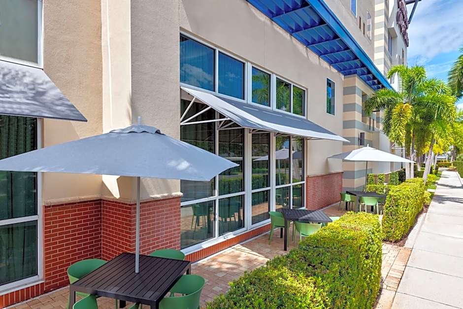 Hampton Inn By Hilton And Suites Sarasota/Lakewood Ranch