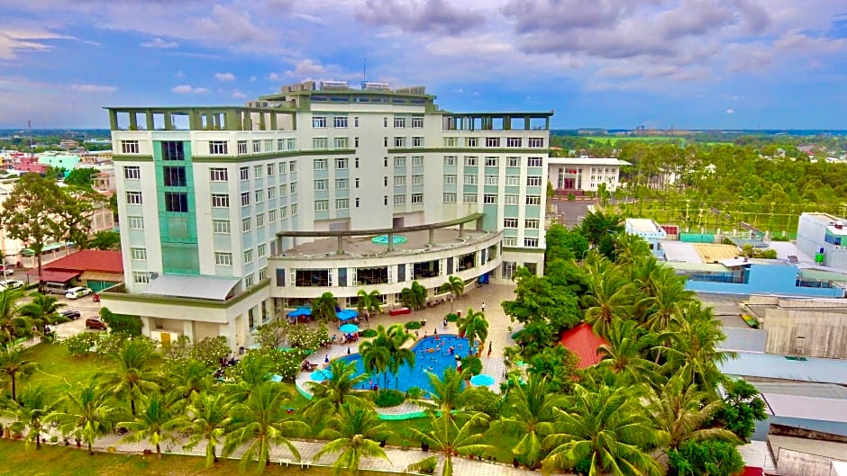 Sai Gon Rach Gia Hotel