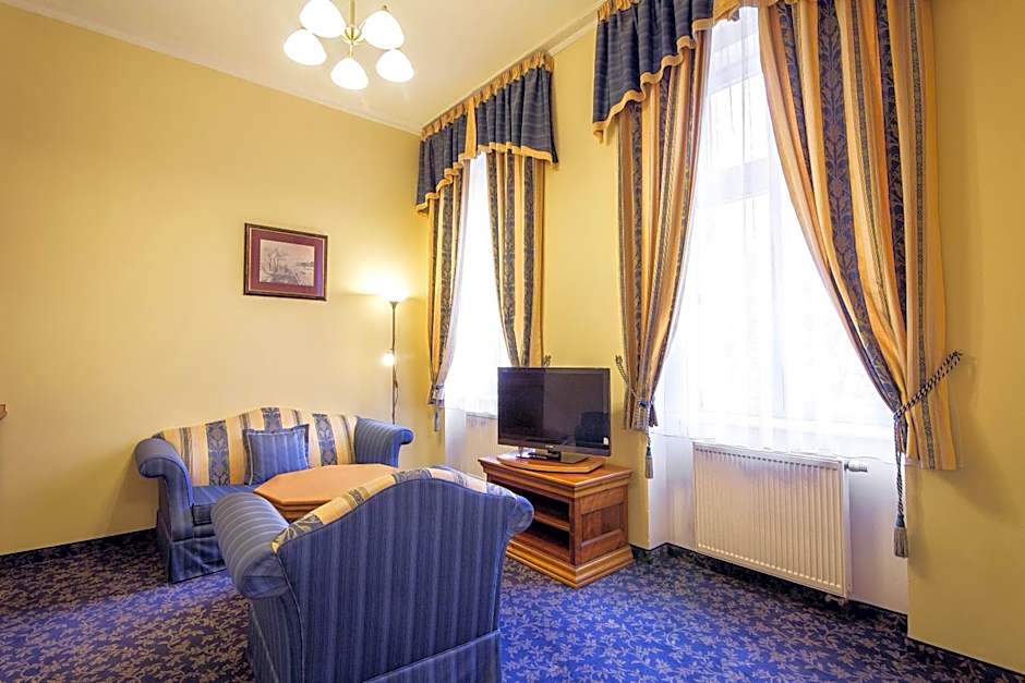 Hotel Ontario