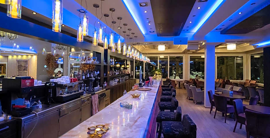 Pantelidis Hotel & Spa