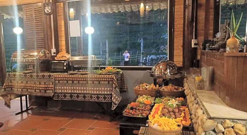 Sapa Eco Villas & Spa