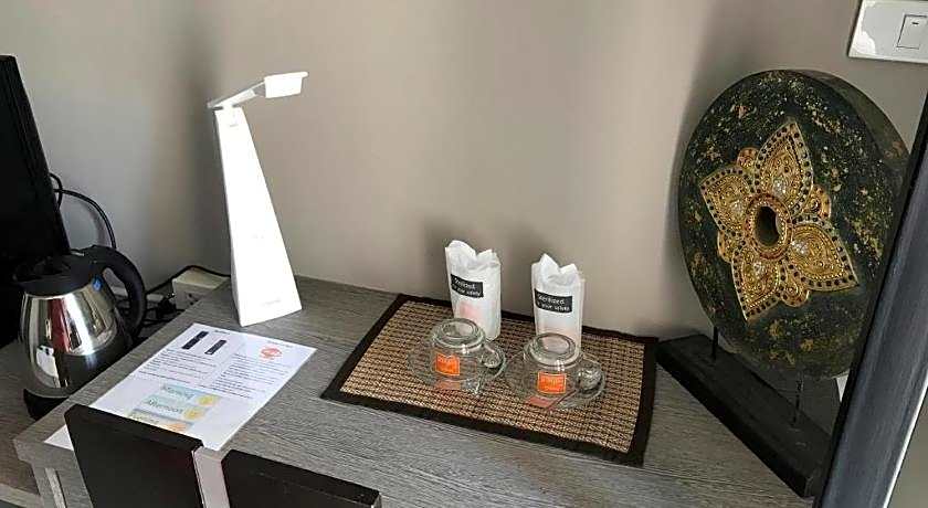 The Residence Prachinburi