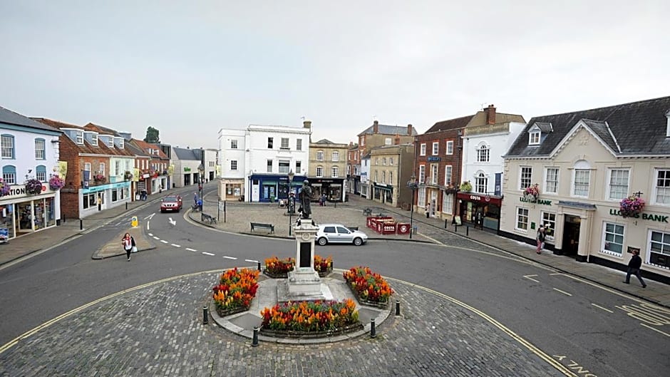 The Coachmakers Arms
