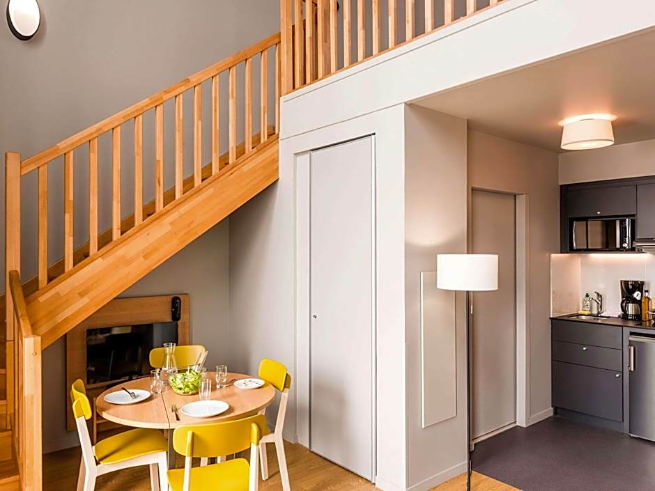 Aparthotel Adagio Access Colombes La Defense