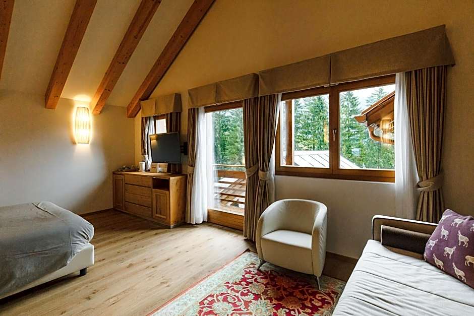 Sayonara Nature & Wellness Hotel