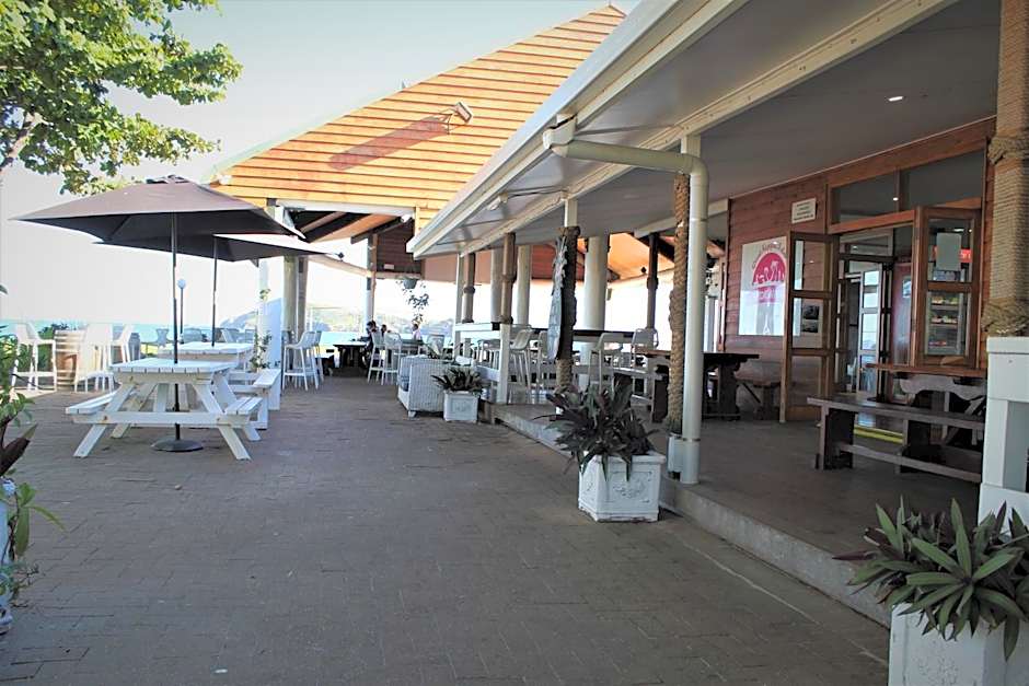 Great Keppel Island Hideaway