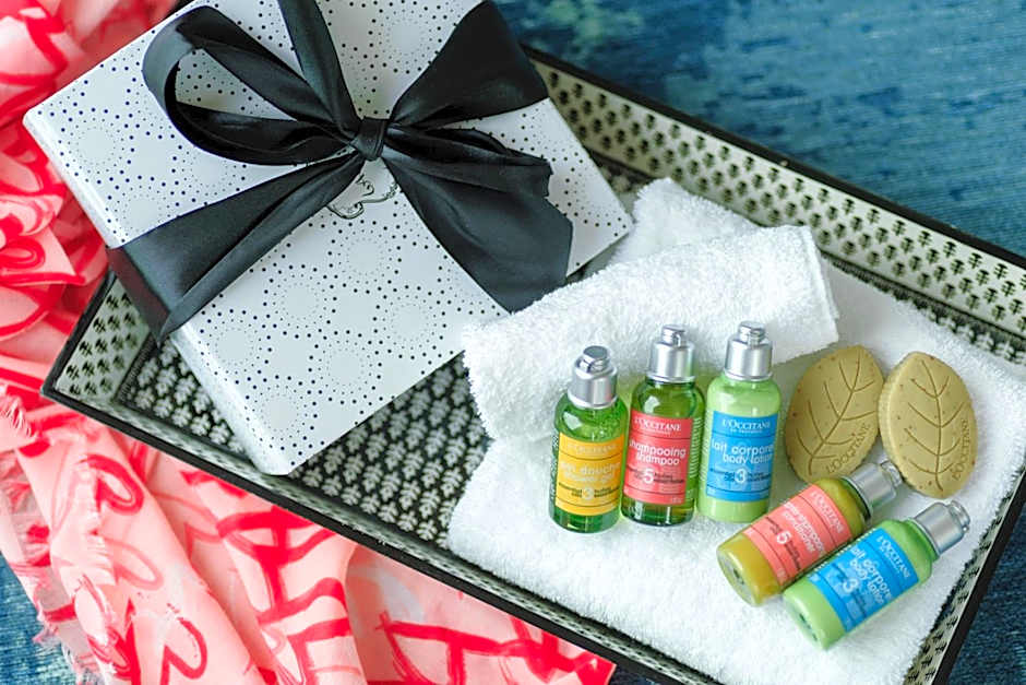 U Boutique Kinneret by the Sea of Galilee