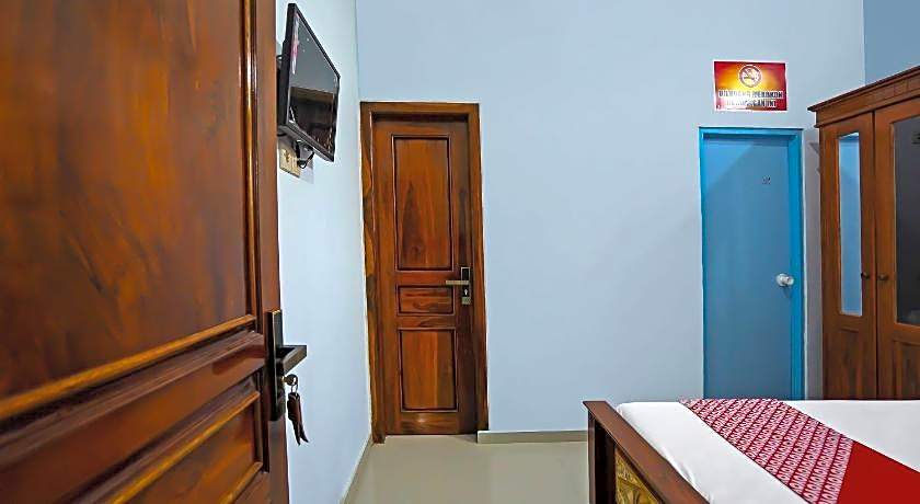 Hotel O Salsabila Homestay