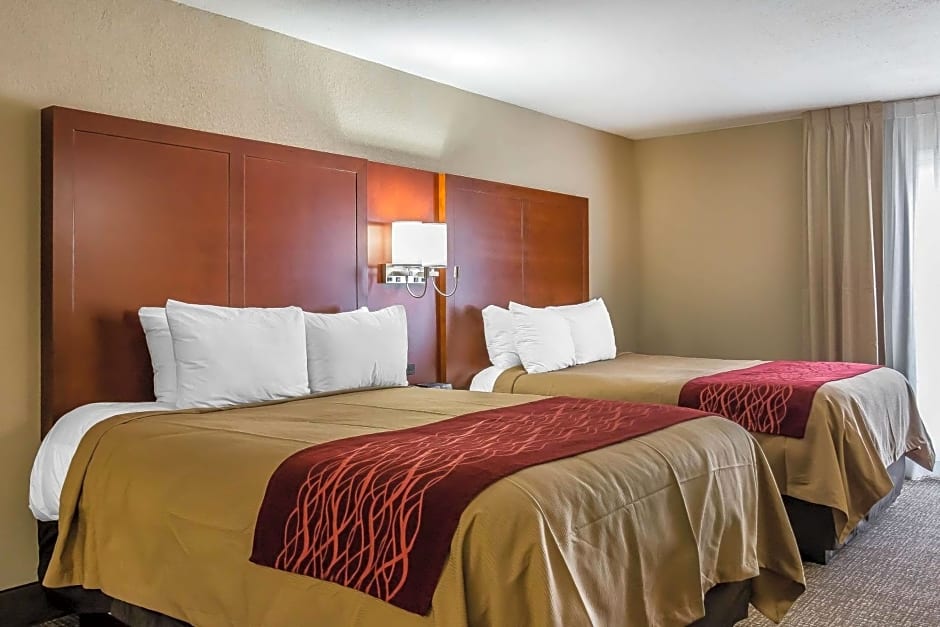 Comfort Inn Savannah