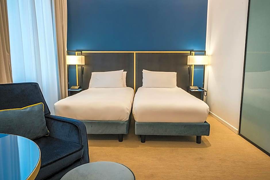 HABITA79, Pompeii, a Tribute Portfolio Hotel