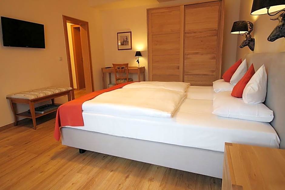 HENRI Country House Garmisch-Partenkirchen