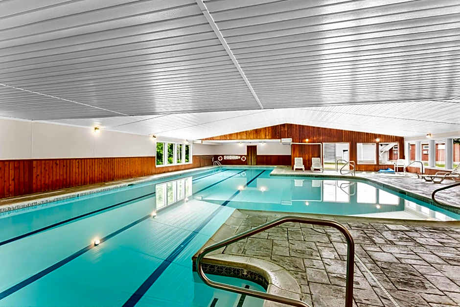 Quality Inn & Suites Gorham White Mountains