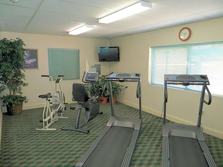 Fairview Inn & Suites Mobile