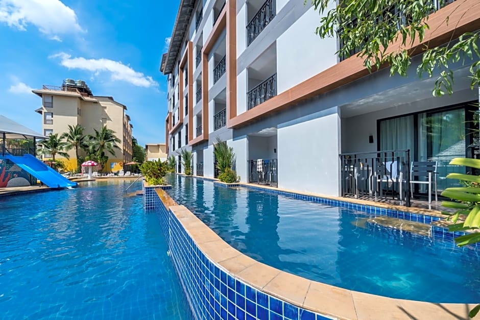 Tuana Hotels Casa Del Sol