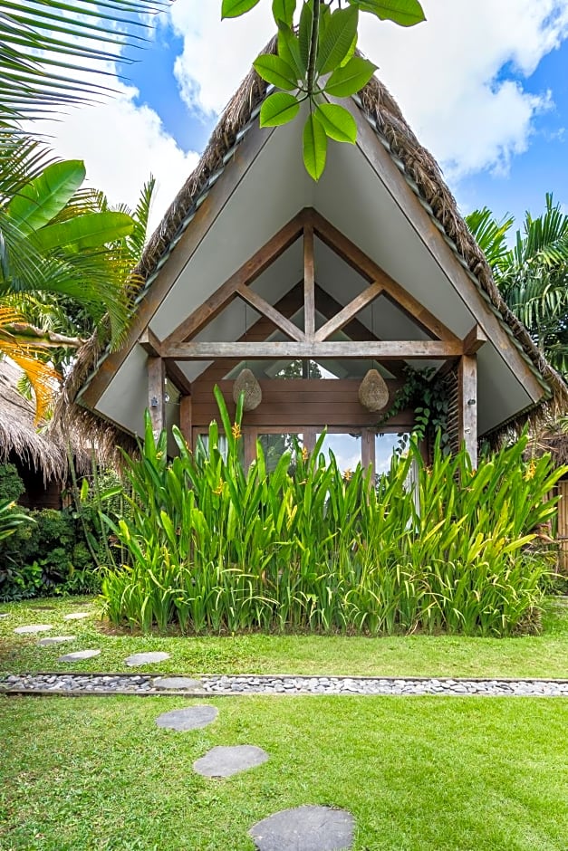 Ohana Boutique Villa by Betterplace