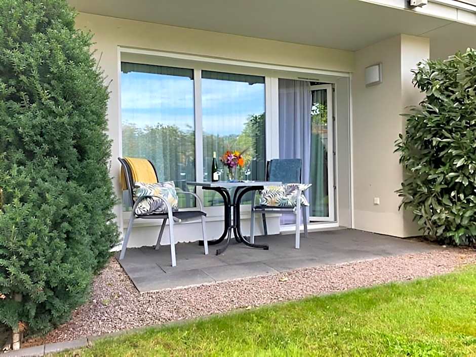 Boutique Hotel am Schillerplatz