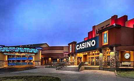 Ute Mountain Casino Hotel