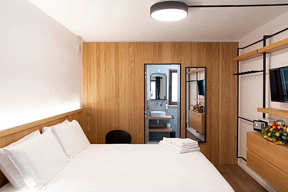 Hotel SALEI