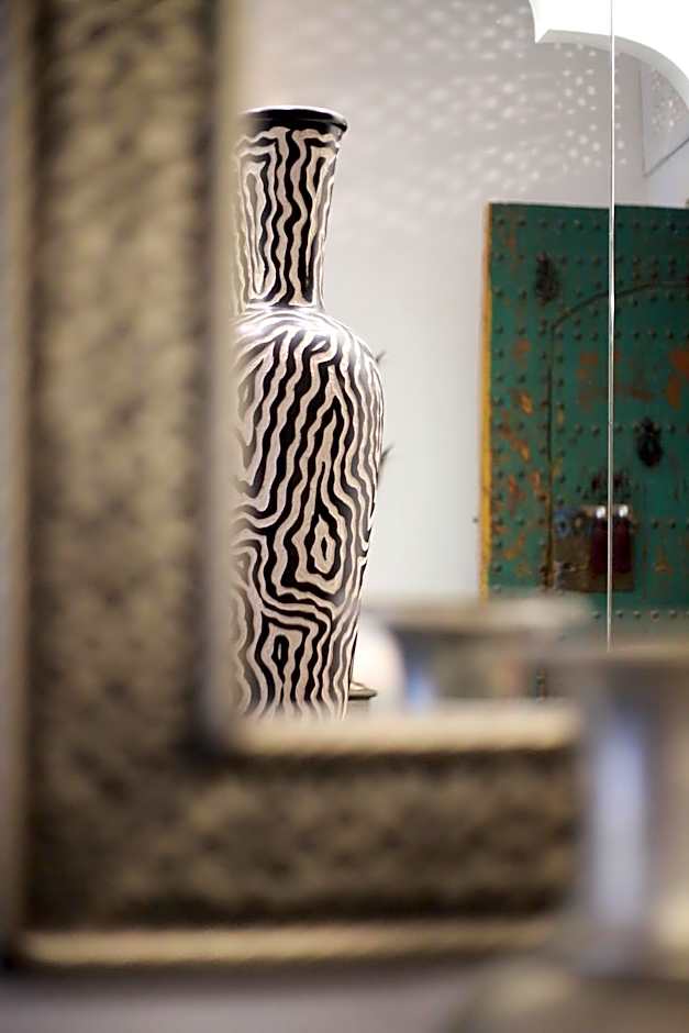 Riad Dollar Des Sables & Spa