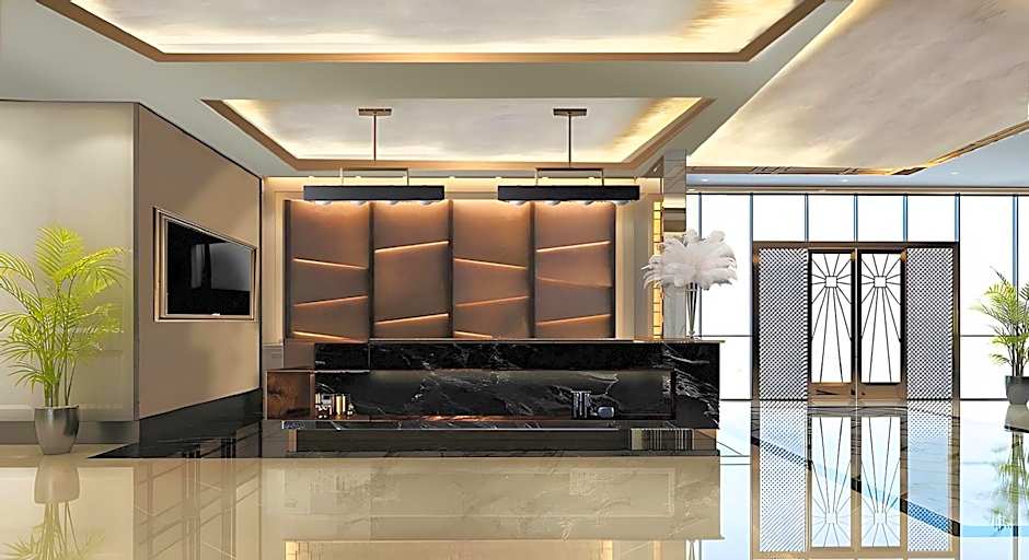 GLOW Sukhumvit 5 by Centropolis  (SHA Extra Plus)