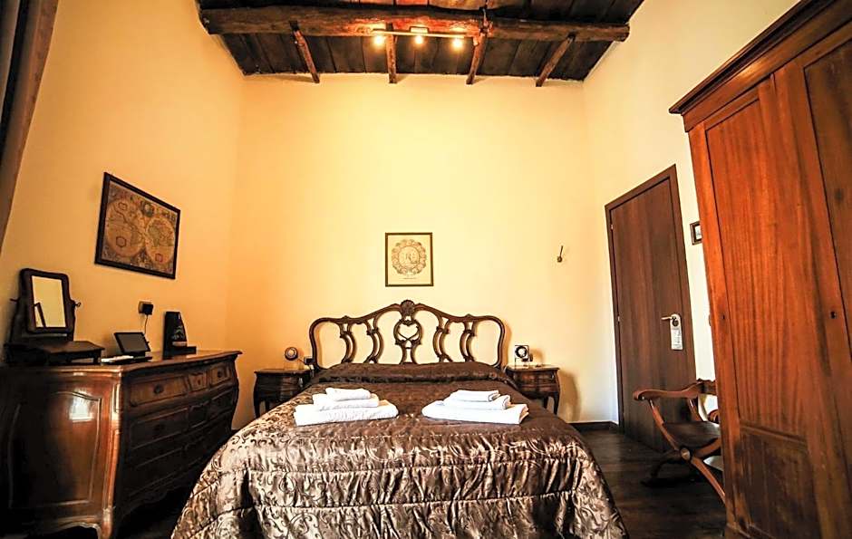 San Gennaro B&B