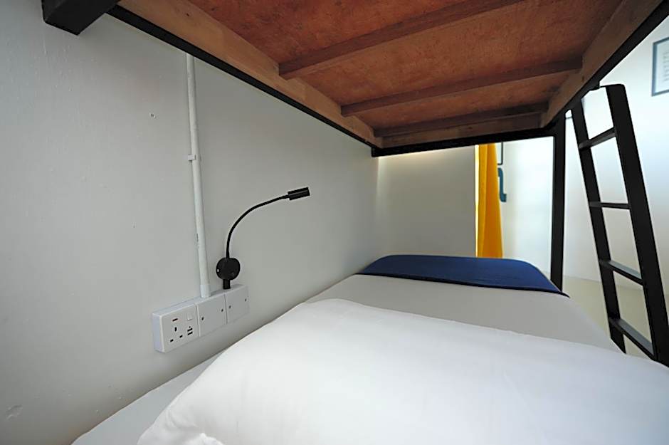 IM Santai Lodge