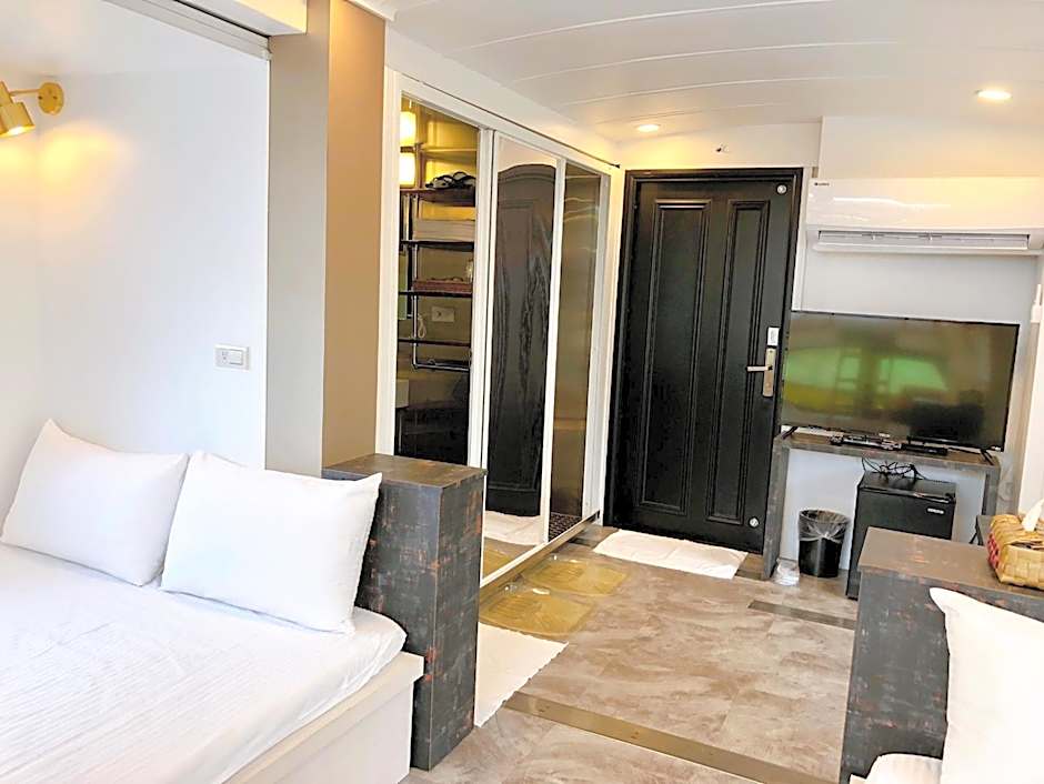 Artisan Hostel