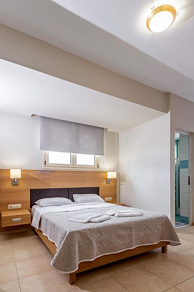 Pleasure Beach Hotel