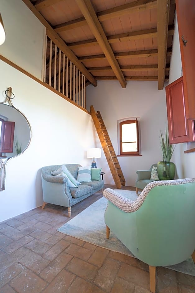 Agriturismo Il Sarale - Umbria