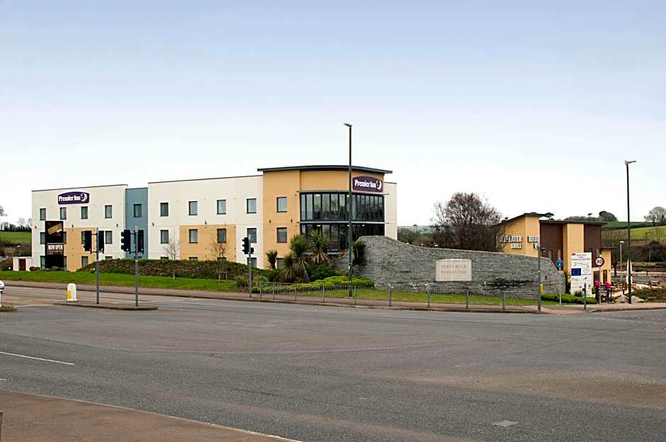 Premier Inn Paignton South - Brixham Road