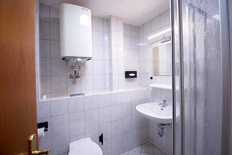 Hotel Lengenfelder Hof