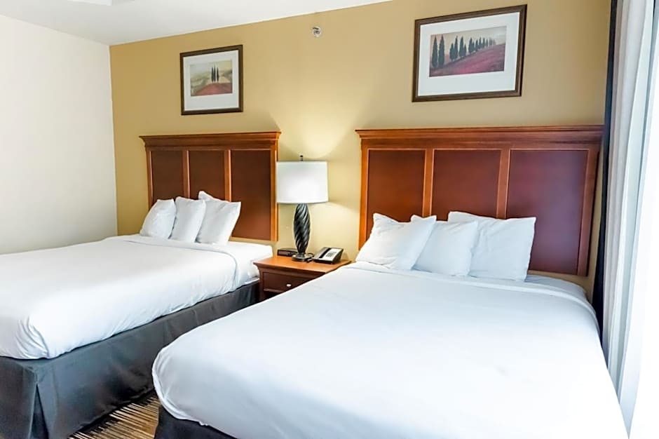 Country Inn & Suites by Radisson, Helen, GA