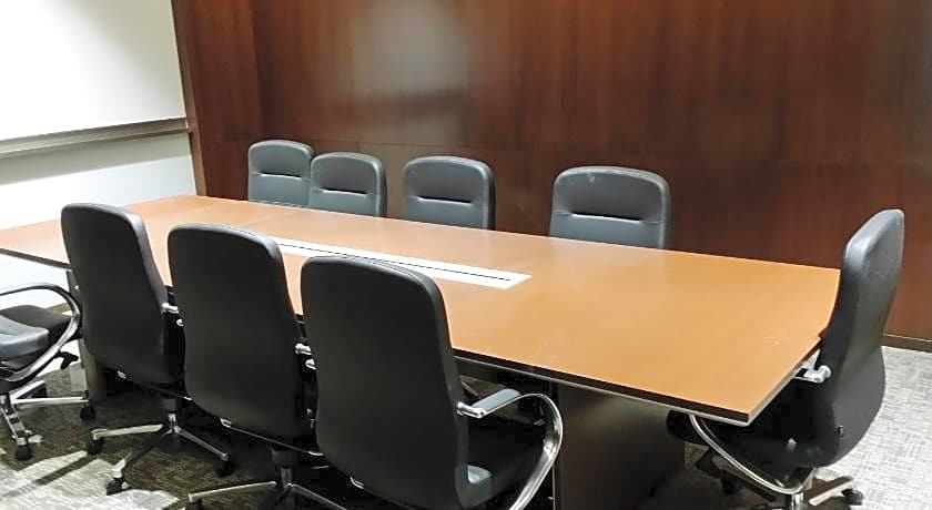 Lotte City Hotel Daejeon