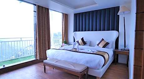 Ashirwad Hotel and Spa