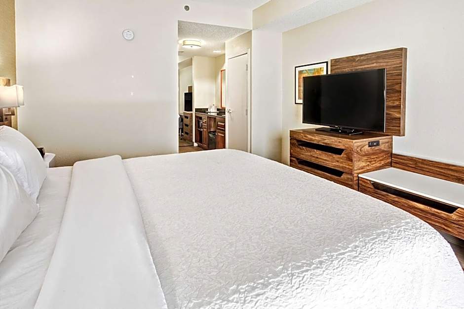 Hampton Inn By Hilton Van Buren, Ar