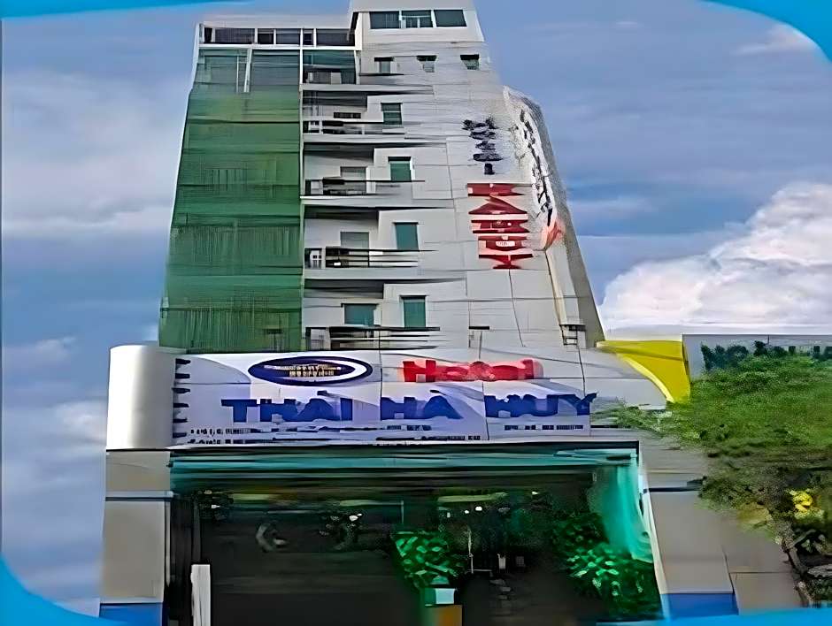 Thai Ha Huy Hotel – Ho Chi Minh City, VN