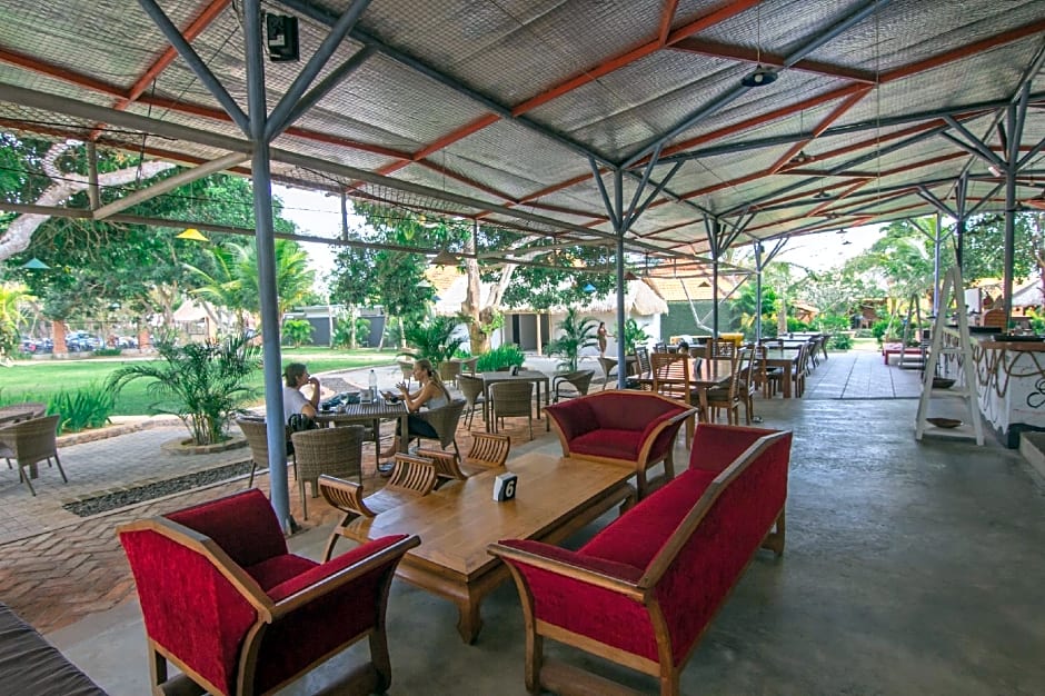 Uma Mani Villa Jimbaran