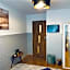 ClickTheFlat Solidarności City Center Apart Rooms