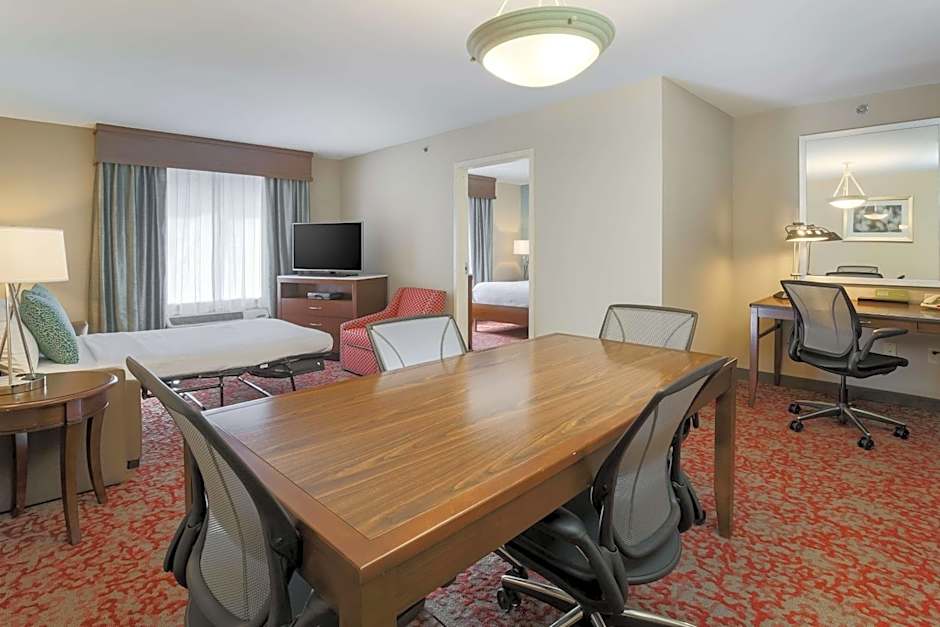 Hilton Garden Inn Nanuet
