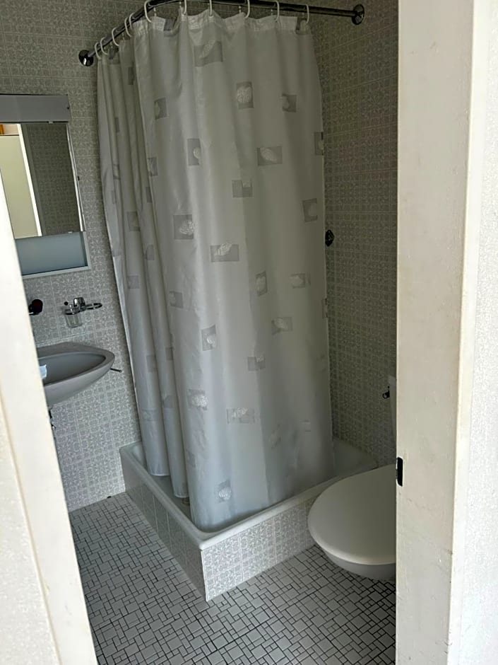 Rooms Haltenegg