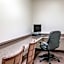 Quality Inn & Suites South/Obetz