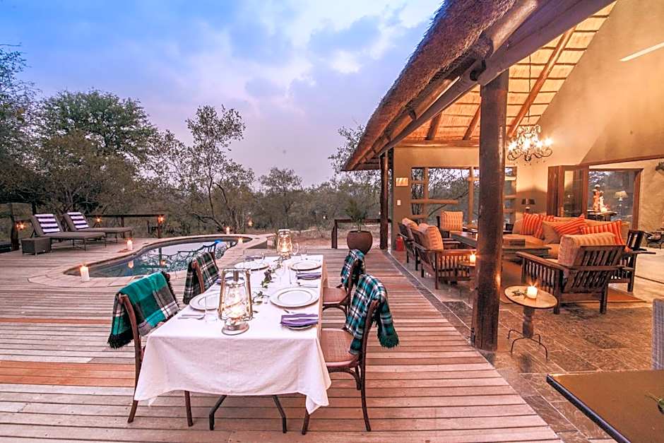 Garonga Safari