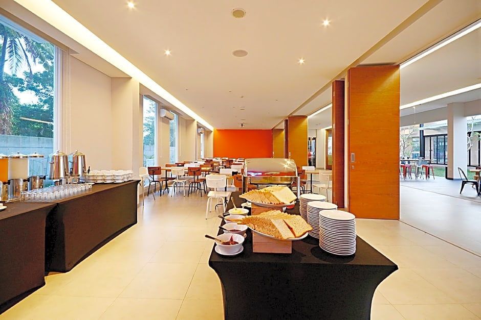 Treepark Hotel Banjarmasin