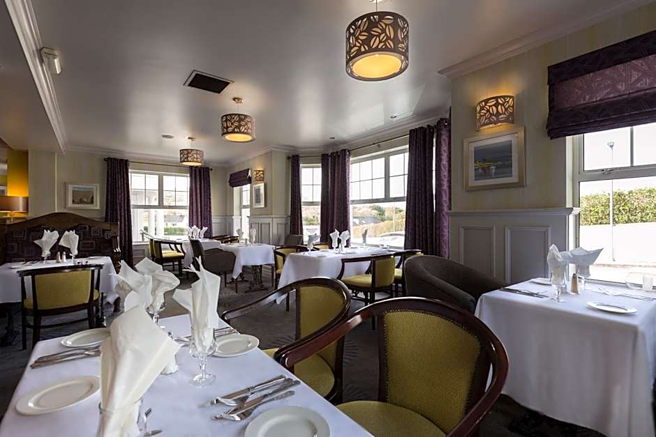 Ballyliffin Hotel