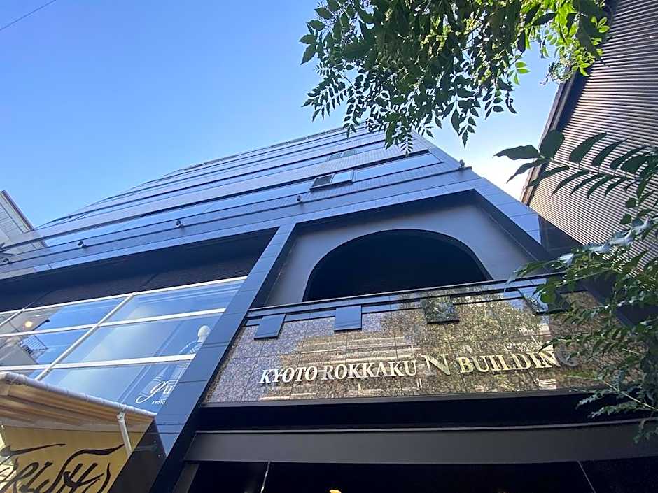 R&Run Kyoto Serviced Apartment & Suites